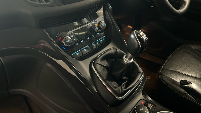 Ford Kuga 2.0 TDCi 180 Titanium X Sport 5dr Diesel Estate